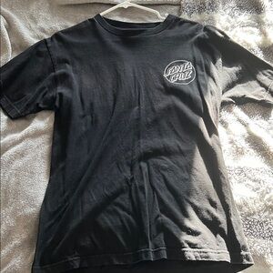 Mens Santa Cruz T-Shirt